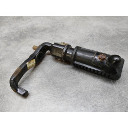 Support Repose-Pied Avant Droit Honda CB250/400N - Réf. 50630-443-610