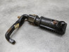 Support Repose-Pied Avant Droit Honda CB250/400N - Réf. 50630-443-610
