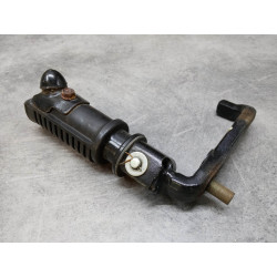 Support Repose-Pied Avant Droit Honda CB250/400N - Réf. 50630-443-610