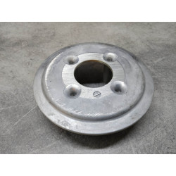 Plateau pression embrayage Honda CB400 CB250 CB450S - Réf. 22350-413-000