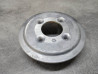Plateau pression embrayage Honda CB400 CB250 CB450S - Réf. 22350-413-000
