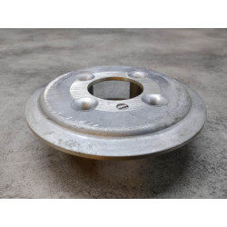 Plateau pression embrayage Honda CB400 CB250 CB450S - Réf. 22350-413-000