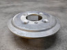 Plateau pression embrayage Honda CB400 CB250 CB450S - Réf. 22350-413-000