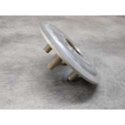 Plateau pression embrayage Honda CB400 CB250 CB450S - Réf. 22350-413-000
