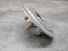 Plateau pression embrayage Honda CB400 CB250 CB450S - Réf. 22350-413-000