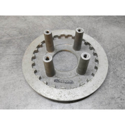 Plateau pression embrayage Honda CB400 CB250 CB450S - Réf. 22350-413-000