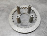 Plateau pression embrayage Honda CB400 CB250 CB450S - Réf. 22350-413-000