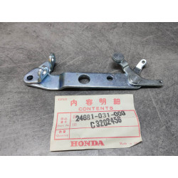 Support Câble Changement Vitesses Honda 24681-031-000