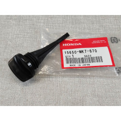 Jauge Niveau d'Huile Honda PC800 Pacific Coast 15650-MK7-670