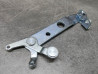 Support Câble Changement Vitesses Honda 24681-031-000