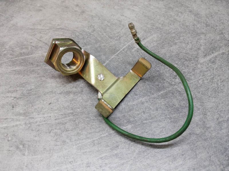 Écrou Fixation Cuvelage Phare Honda 61303-413-003