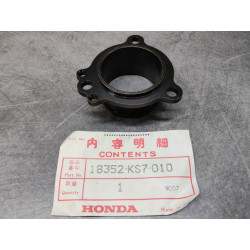 Sortie d'échappement Honda CR250R Elsinore 18352-KS7-010