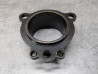 Sortie d'échappement Honda CR250R Elsinore 18352-KS7-010