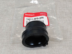 pipe d'adm CB600F HORNET 2007 2011 HONDA 16211-MFG-D00