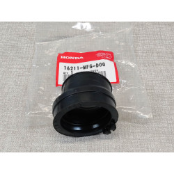 pipe d'adm CB600F HORNET 2007 2011 HONDA 16211-MFG-D00