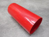 Cache amortisseur arrière rouge Honda CS90611615R2