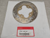 Disque de frein arrière neuf X8R 1998 à 2001 HONDA 43351-GCM-900