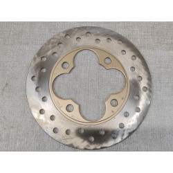 Disque de frein arrière neuf X8R 1998 à 2001 HONDA 43351-GCM-900