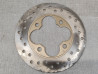 Disque de frein arrière neuf X8R 1998 à 2001 HONDA 43351-GCM-900