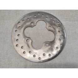 Disque de frein arrière neuf X8R 1998 à 2001 HONDA 43351-GCM-900
