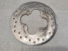 Disque de frein arrière neuf X8R 1998 à 2001 HONDA 43351-GCM-900