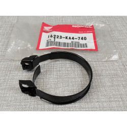 Collier pipe d'admission Honda 16223-KA4-740