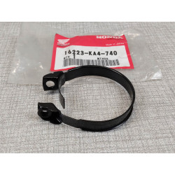 Collier pipe d'admission Honda 16223-KA4-740