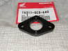 Bague Anti Chaleur Honda NH80 Lead – Réf. 16211-GC8-640
