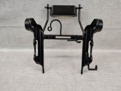 Support de phare CB1100 EX 2014-2018 HONDA 61311-MGC-N30