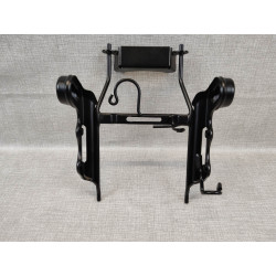 Support de phare Honda CB1100 EX 2014-2018 - Réf. 61311-MGC-N30