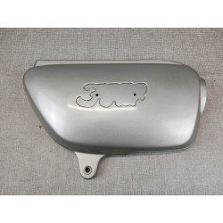 Cache Latéral Gris Honda CB350 Four 83600-333-010NQ Occasion