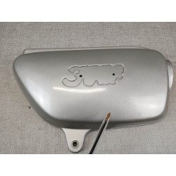 Cache Latéral Gris Honda CB350 Four 83600-333-010NQ Occasion