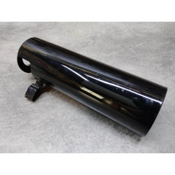 Tube cache fourche gauche noir Honda réf. 51612-240-000 occasion