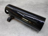 Tube cache fourche gauche noir Honda réf. 51612-240-000 occasion