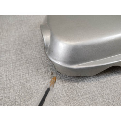 Cache Latéral Gris Honda CB350 Four 83600-333-010NQ Occasion