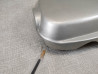 Cache Latéral Gris Honda CB350 Four 83600-333-010NQ Occasion