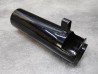 Tube cache fourche gauche noir Honda réf. 51612-240-000 occasion