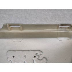 Cache Latéral Gris Honda CB350 Four 83600-333-010NQ Occasion