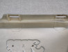 Cache Latéral Gris Honda CB350 Four 83600-333-010NQ Occasion