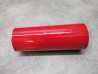 Tube cache fourche gauche rouge CB350F Honda - Réf. 51612-333-000