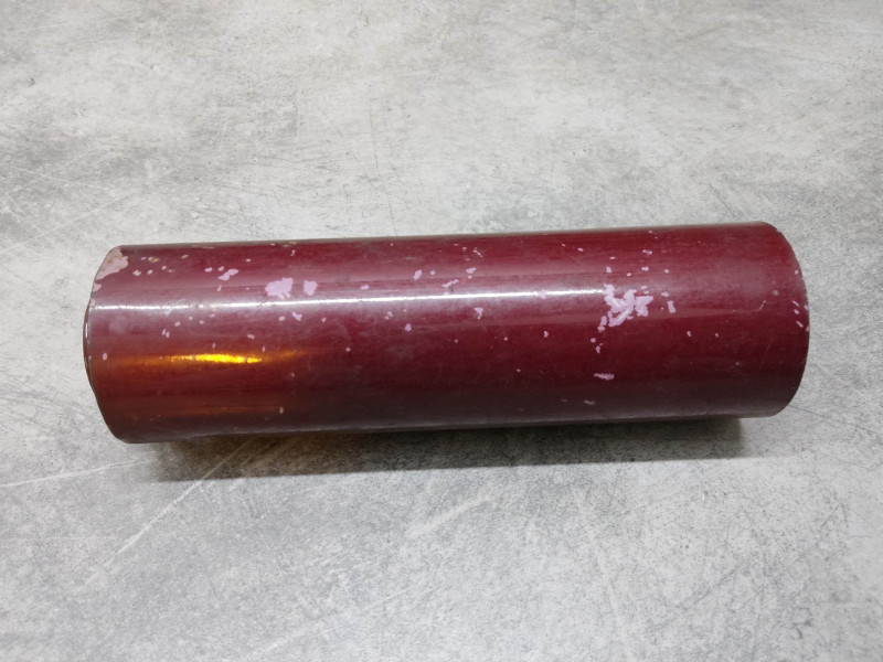 Tube cache fourche couleur indéterminée CB125 CB175 HONDA 51611-240-000OCC