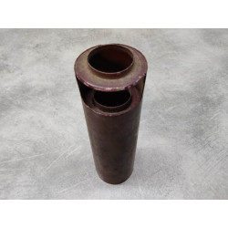Tube cache fourche couleur indéterminée CB125 CB175 HONDA 51611-240-000OCC