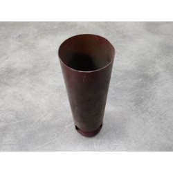 Tube cache fourche couleur indéterminée CB125 CB175 HONDA 51611-240-000OCC