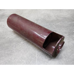 Tube cache fourche couleur indéterminée CB125 CB175 HONDA 51611-240-000OCC