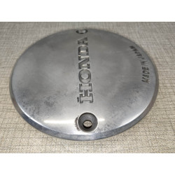 Couvercle d'alternateur OCCASION  HONDA SL125 11431-107-760