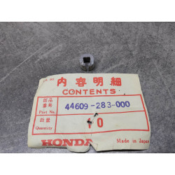 Plombs d'équilibrage 5g Honda 44609-283-000 - Pièce neuve