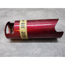 Tube cache fourche gauche Honda CB350F FOUR 51612-333-000
