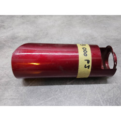 Tube cache fourche gauche Honda CB350F FOUR 51612-333-000