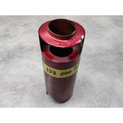 Tube cache fourche gauche Honda CB350F FOUR 51612-333-000