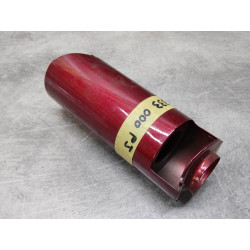 Tube cache fourche gauche Honda CB350F FOUR 51612-333-000